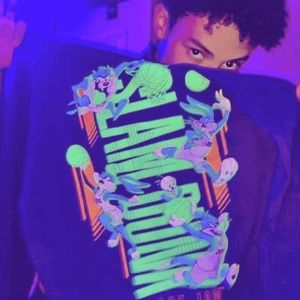 Meet your Posher, Trevor